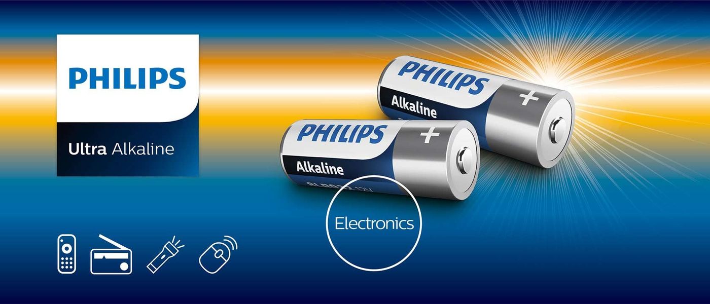 quality Power Alkaline Battery factory