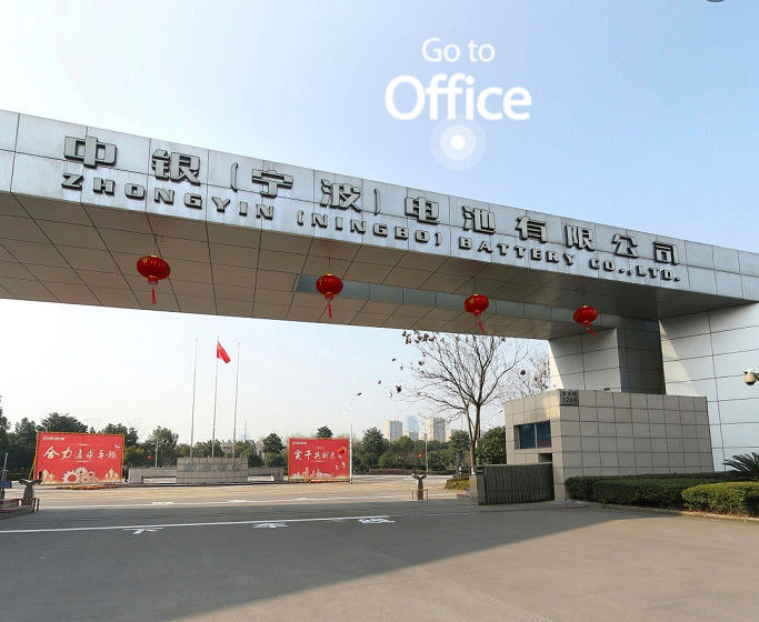 Guangzhou Hermann Trading Co., Ltd. manufacturer production line