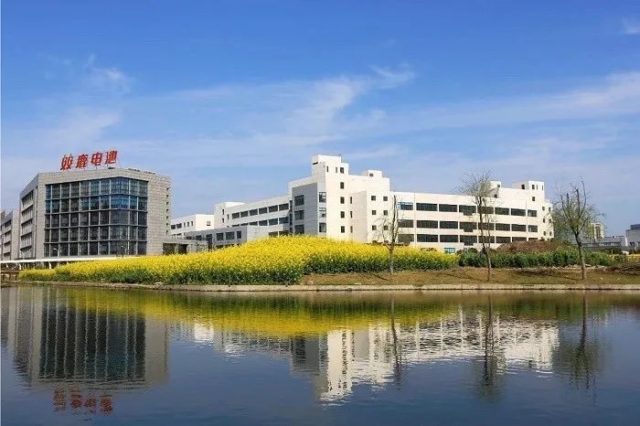 Guangzhou Hermann Trading Co., Ltd. manufacturer production line