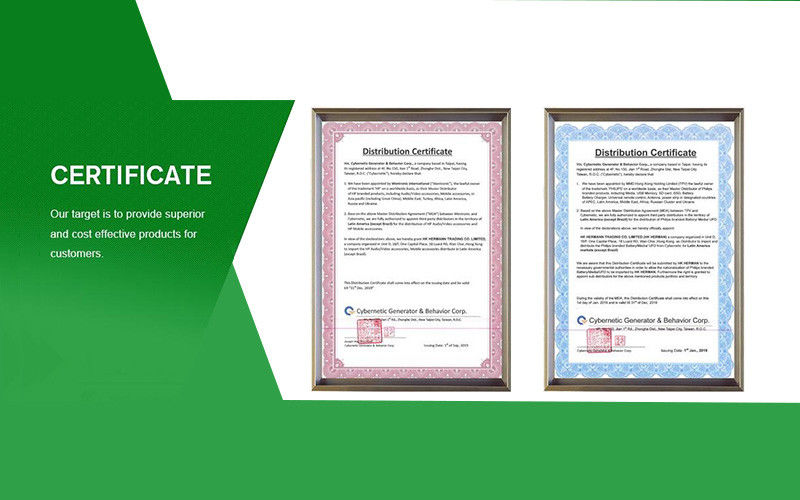 China Guangzhou Hermann Trading Co., Ltd. company profile