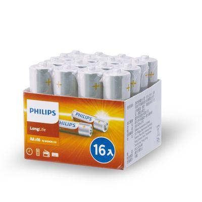 Remote Controls R6L2B 	Zinc Carbon Battery Non Toxic Chloride Technology