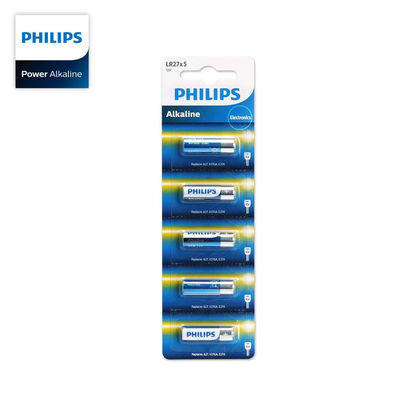 LR27 LR23 Alkaline Button Cell