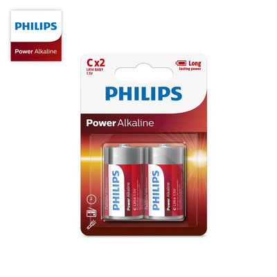 TV Remotes AA 7500mAh Power Alkaline Battery Extra Long Lasting