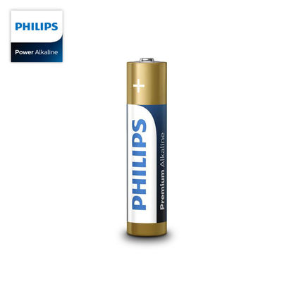 2 AAA Premium Alkaline Battery
