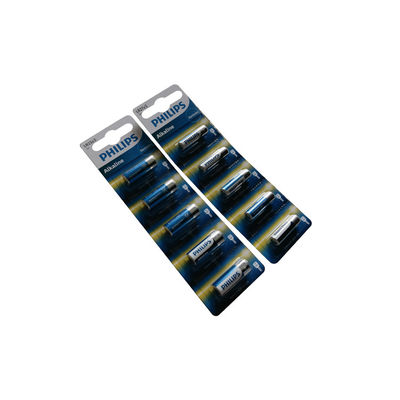 LR23P5B/97 Alkaline Button Cell Batteries