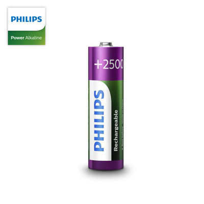 1.2 Volt NIMH Rechargeable Batteries