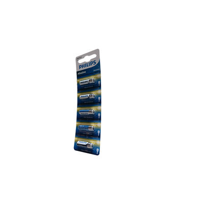 Electronic Devices LR25 Alkaline Button Cell Battery Environmentally Friendly