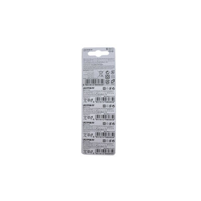 Electronic Devices LR25 Alkaline Button Cell Battery Environmentally Friendly