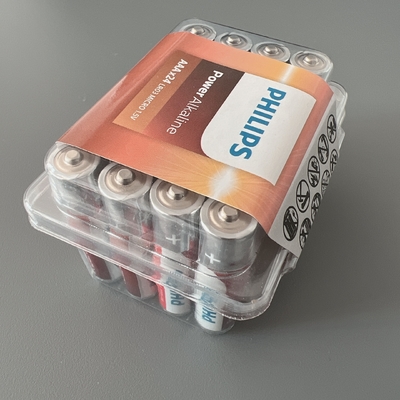 Remotes Power Alkaline Battery Extra Long Lasting LR03 AAA*24