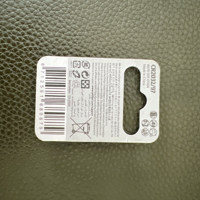 OEM 3V Button Cell For Car Remote Controller CR2032