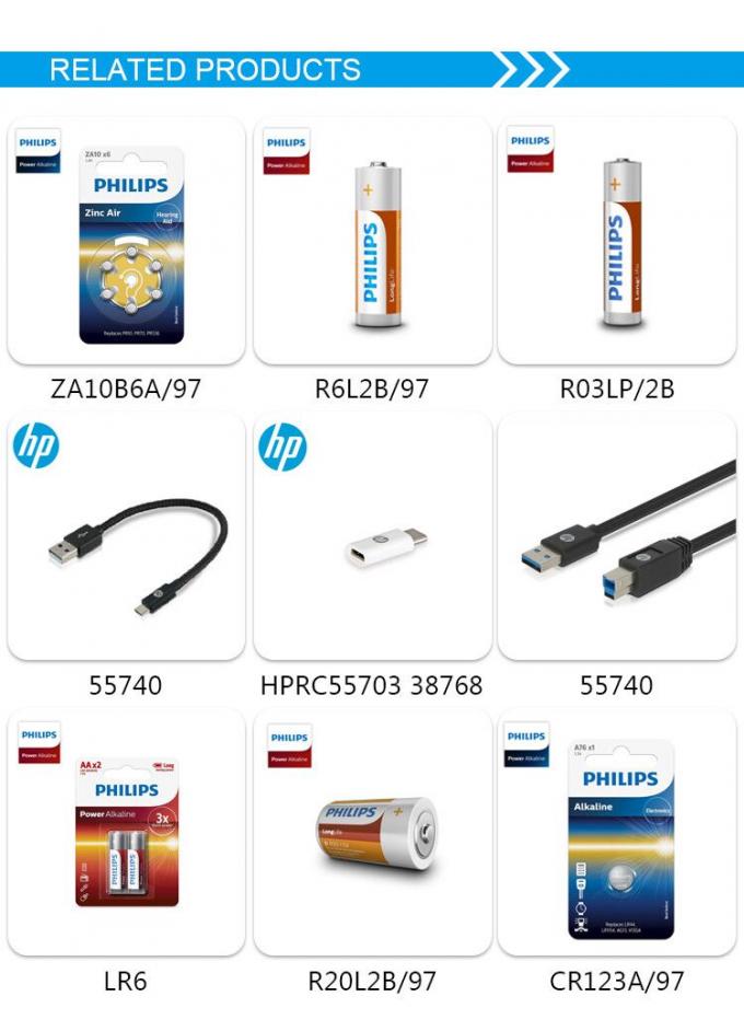 Highest Quality Lr6 2aa Alkaline Battery Flashlight With Batteries 5