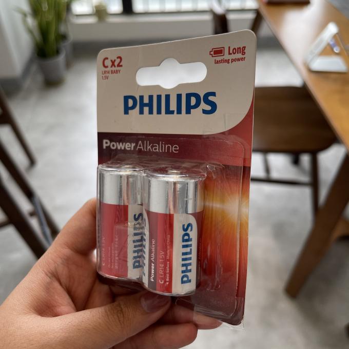 TV Remotes AA 7500mAh Power Alkaline Battery Extra Long Lasting