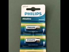 Philips LR27 LR25 8LR732 Smart Watch Button Cell 1.5V Long Lasting