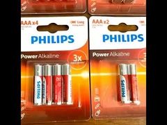 IEC Computer Mouse Power Alkaline Battery 10mA 9V AAA Batteries