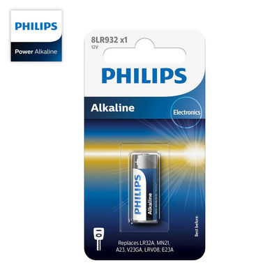 LR27 LR23 Alkaline Button Cell