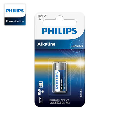 LR27 LR23 Alkaline Button Cell