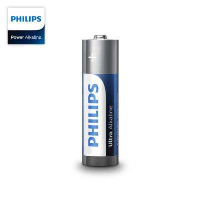 2650mAh Ultra Alkaline Battery For Remote